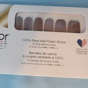Color Street nails polish strips - Upper East Side